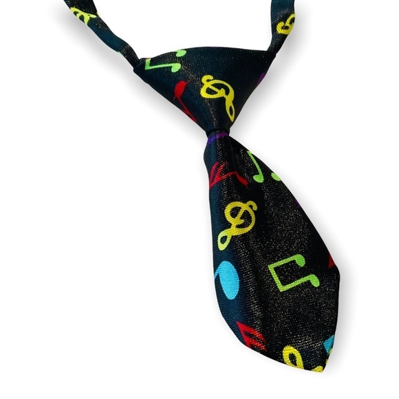 Set of 3 Dog or Cat Neck Ties - Picture 3 of 8